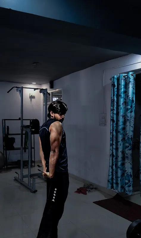 BARBELL FITNESS