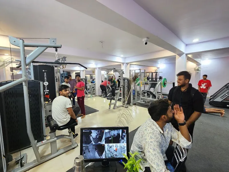 BARBELL FITNESS