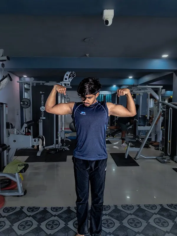 BARBELL FITNESS
