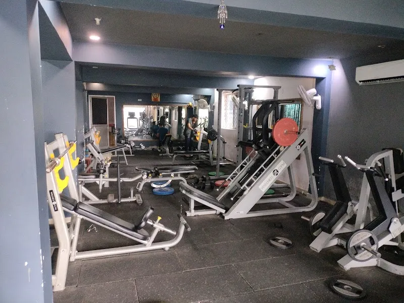 BARBELL FITNESS