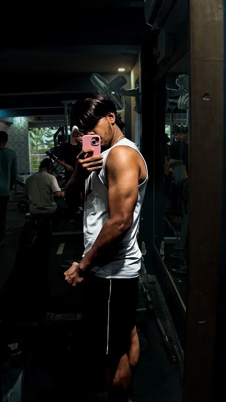 BARBELL FITNESS