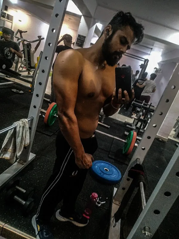 BARBELL FITNESS