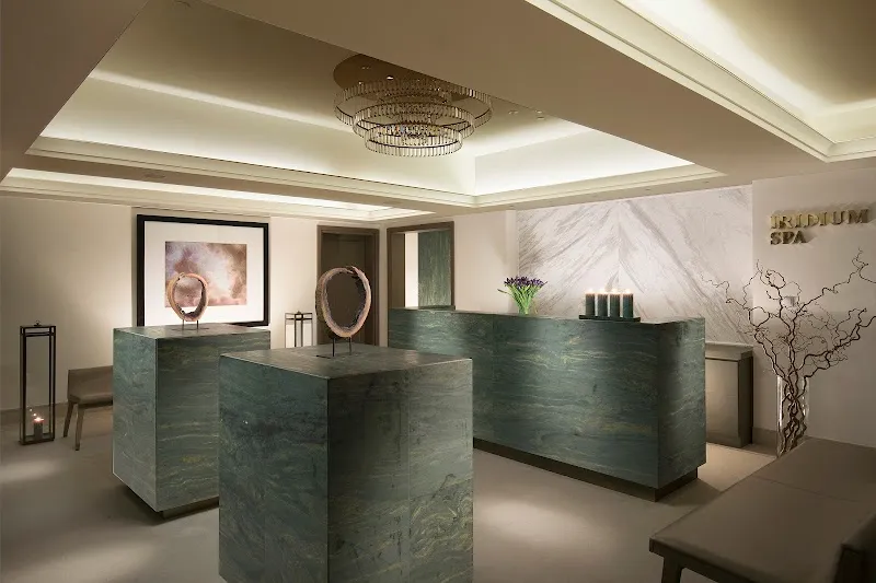 Iridium Spa
