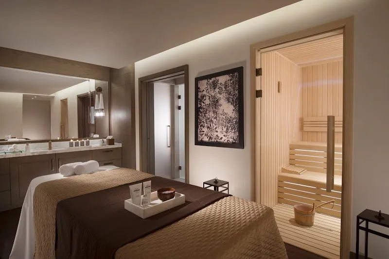 Iridium Spa