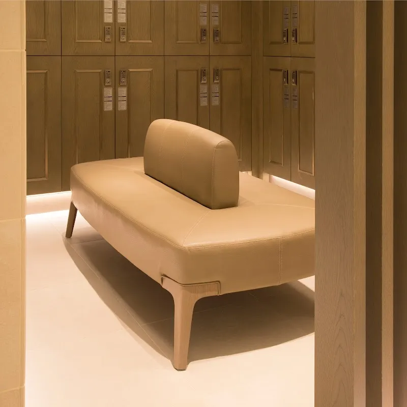 Iridium Spa