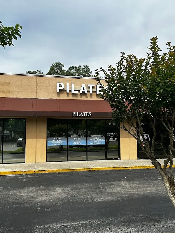 Tru Pilates & Yoga Studio
