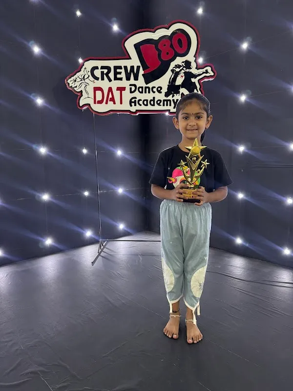 DAT dance academy