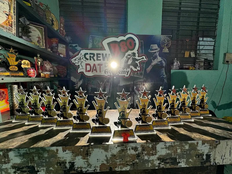 DAT dance academy