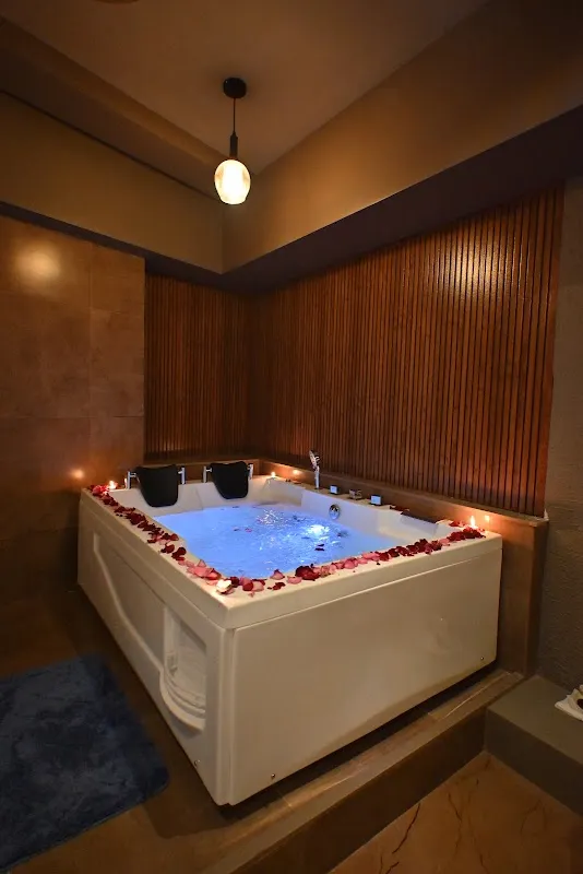 Aurum Spa In Andheri East