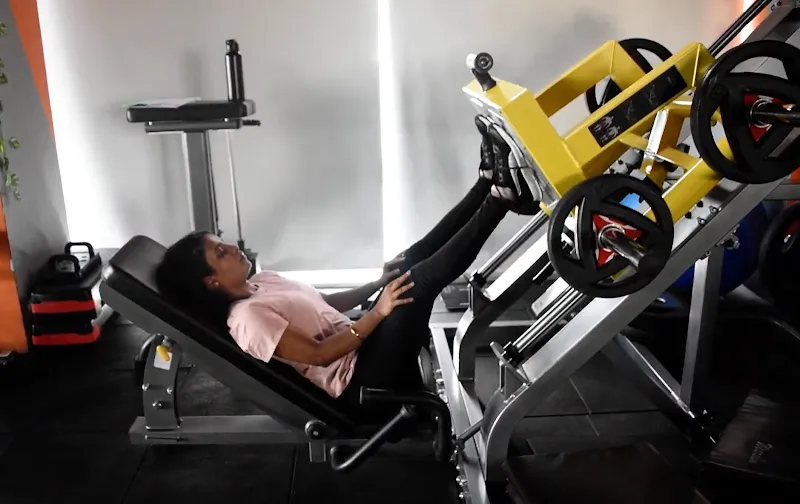 Den.2.Fit Gym - Best Gym In Koramangala