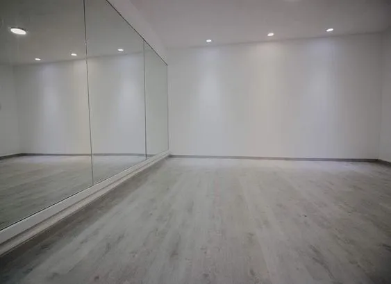 Fitness Cruise Dance Studio
