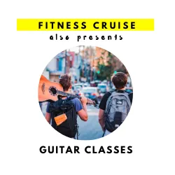 Fitness Cruise Dance Studio