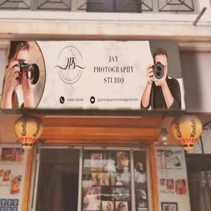 Jay Photography Studio