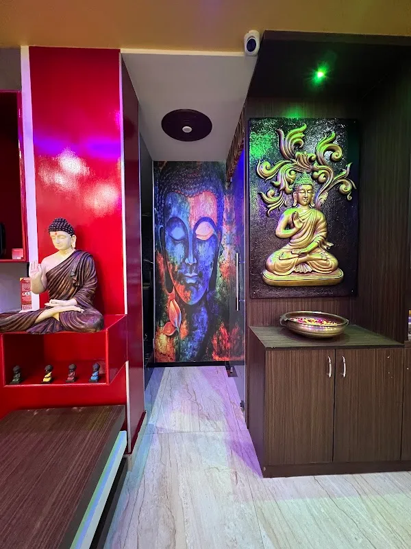 PS SPA & UNISEX SALON