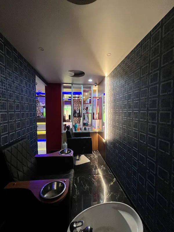 PS SPA & UNISEX SALON