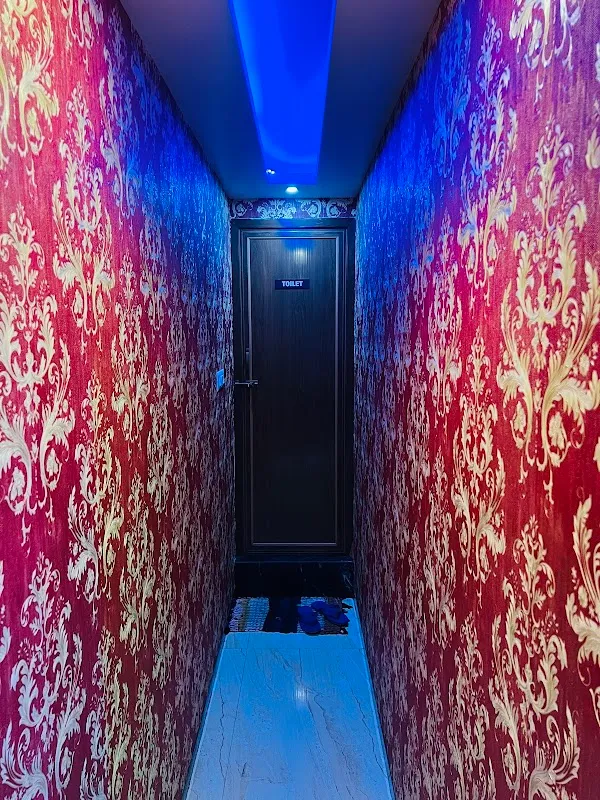 PS SPA & UNISEX SALON