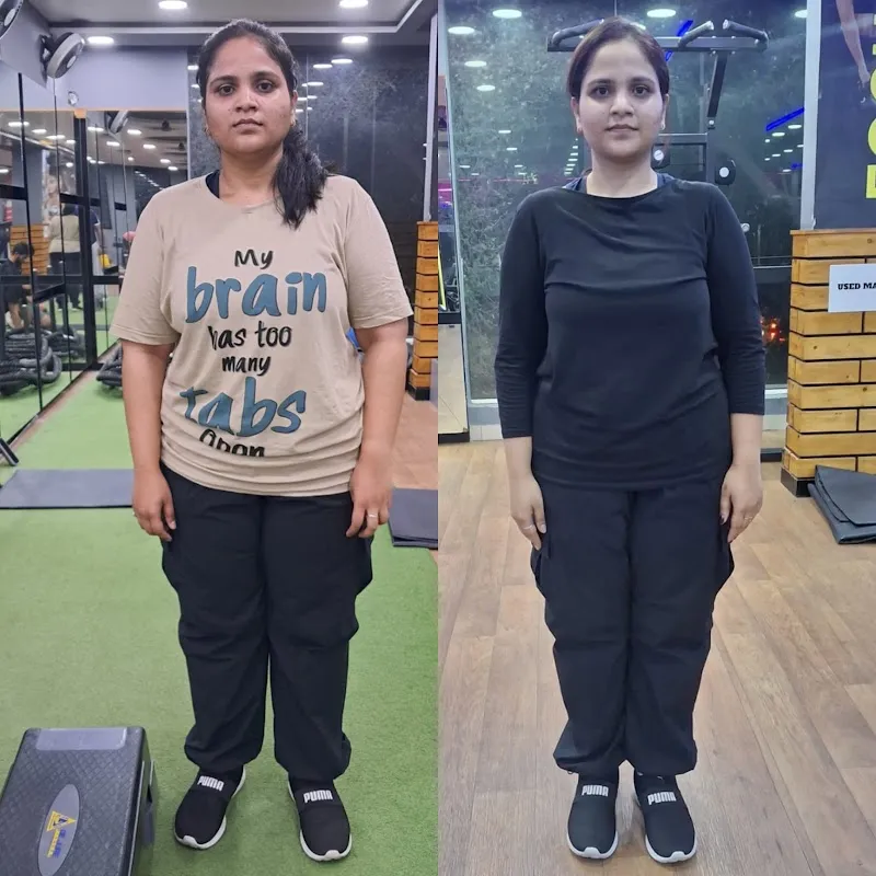 L7 FITNESS STUDIO BTM