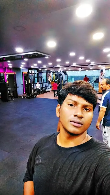 L7 FITNESS STUDIO BTM