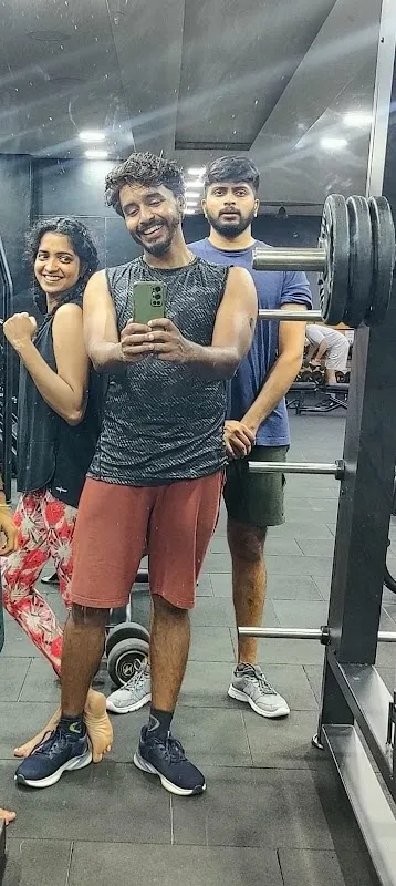 L7 FITNESS STUDIO BTM