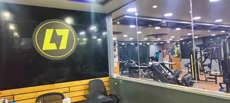 L7 FITNESS STUDIO BTM