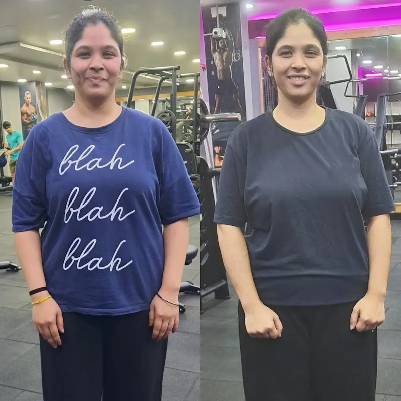 L7 FITNESS STUDIO BTM