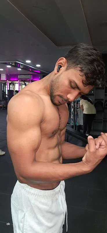 L7 FITNESS STUDIO BTM
