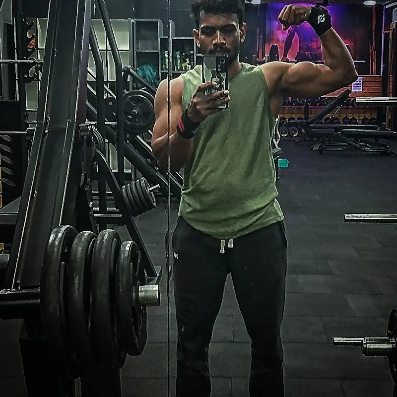 L7 FITNESS STUDIO BTM