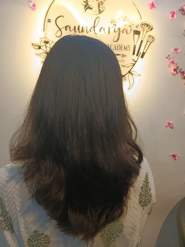 Saundarya Beauty Studio