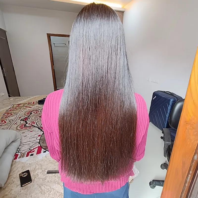 Saundarya Beauty Studio