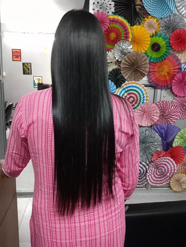 Saundarya Beauty Studio