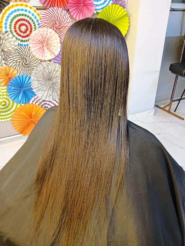 Saundarya Beauty Studio