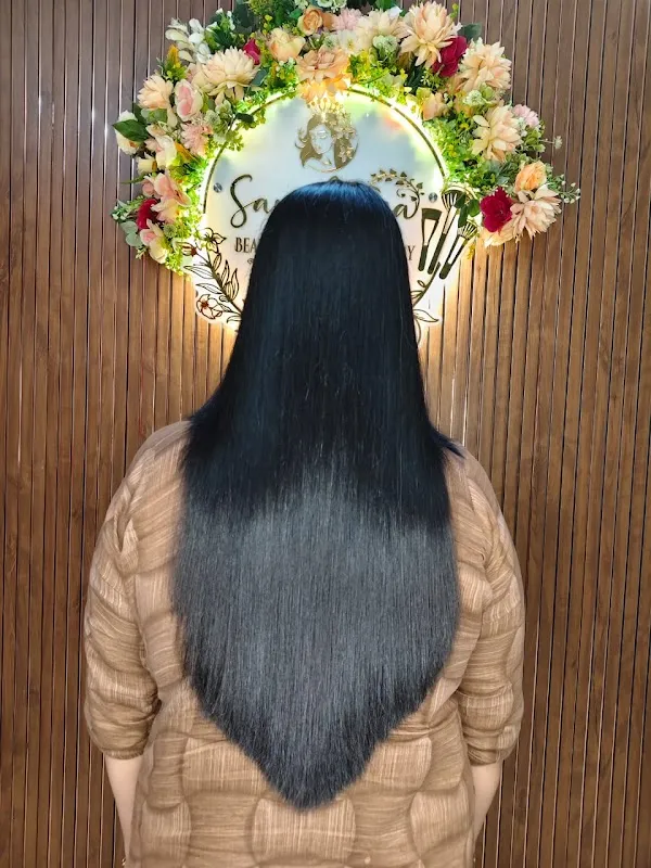 Saundarya Beauty Studio