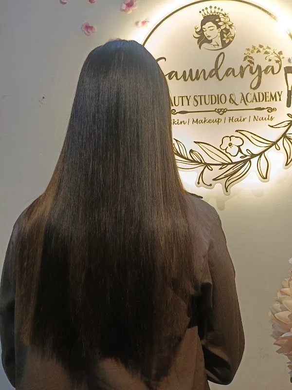 Saundarya Beauty Studio