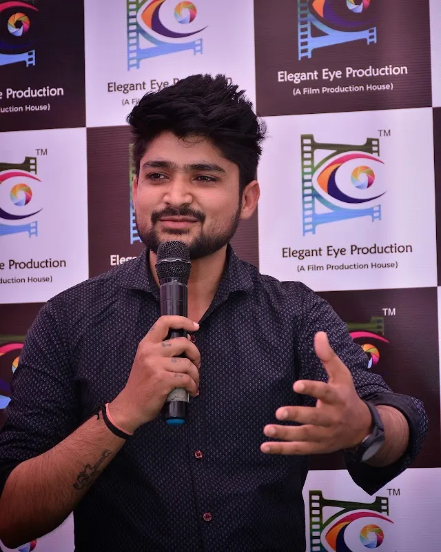 Elegant Eye Production - A Film Production Company in Jaipur