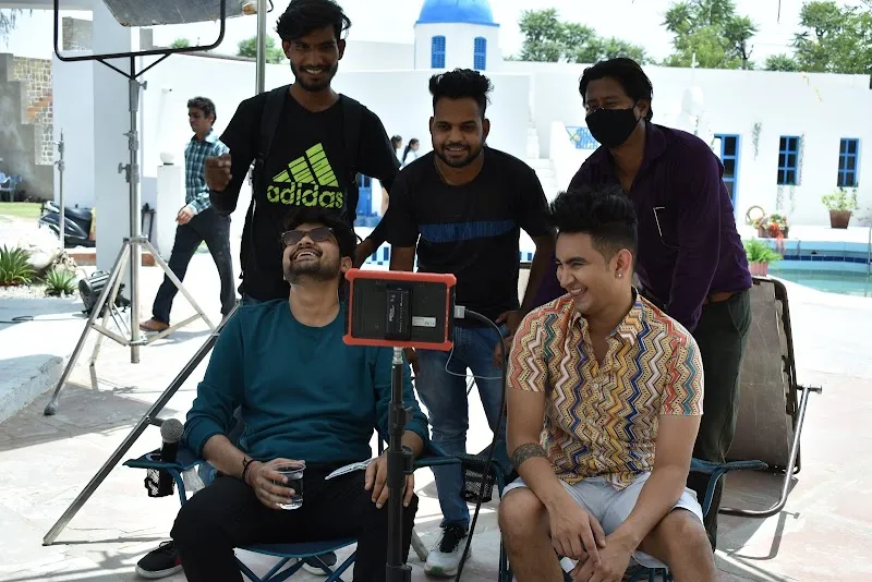 Elegant Eye Production - A Film Production Company in Jaipur