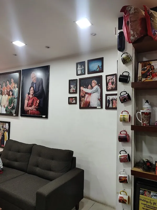 GK Vale Banaswadi