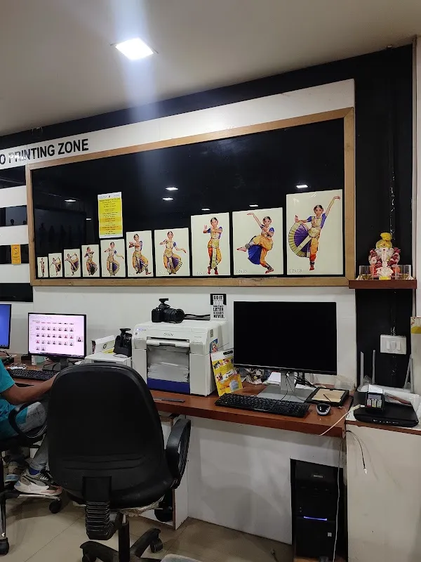 GK Vale Banaswadi