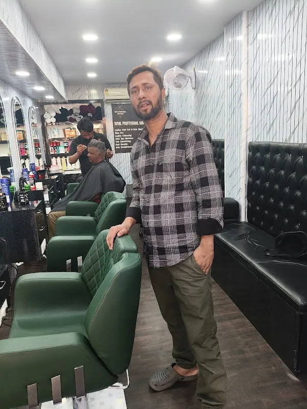 Royal Professional Hair Salon