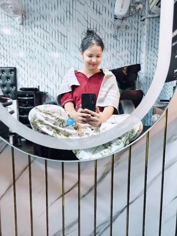 Royal Professional Hair Salon
