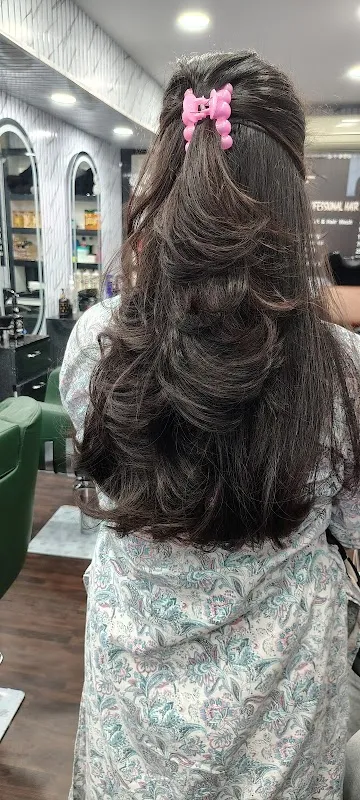 Royal Professional Hair Salon