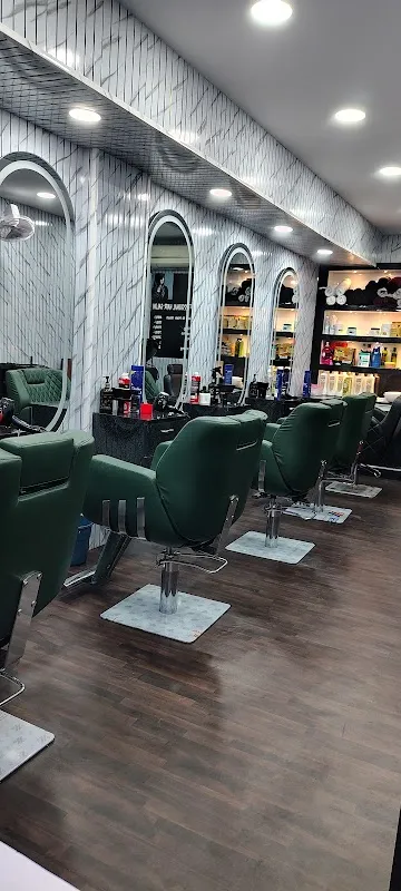 Royal Professional Hair Salon