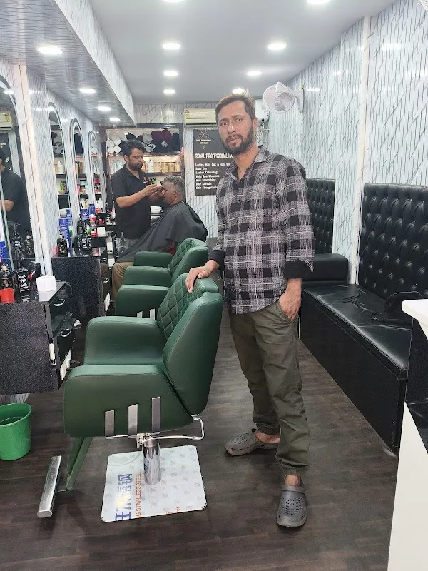 Royal Professional Hair Salon