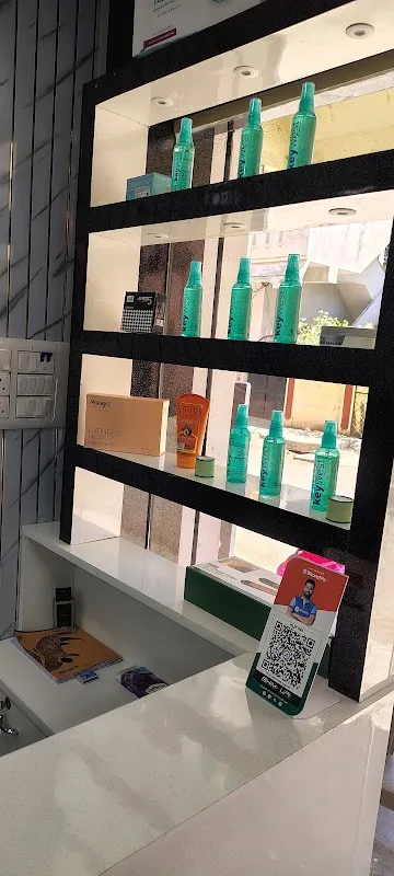 Royal Professional Hair Salon