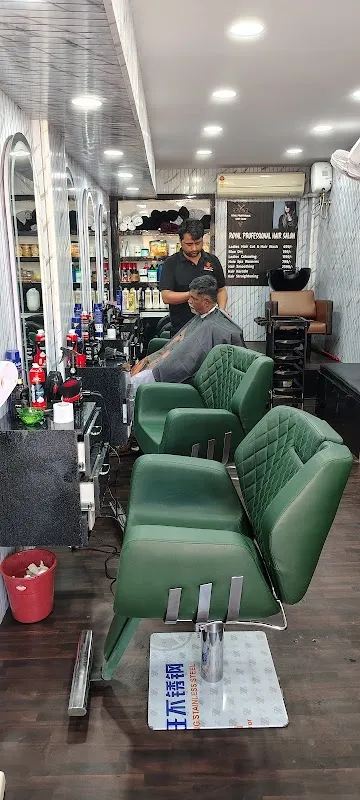 Royal Professional Hair Salon