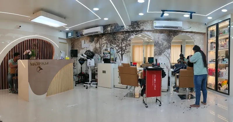 AVENR UNISEX SALON