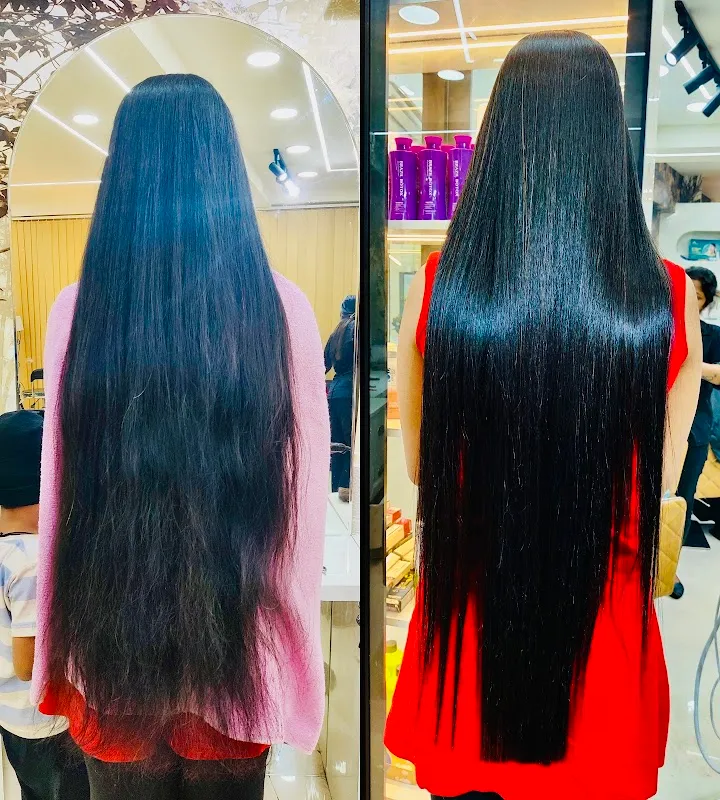 AVENR UNISEX SALON