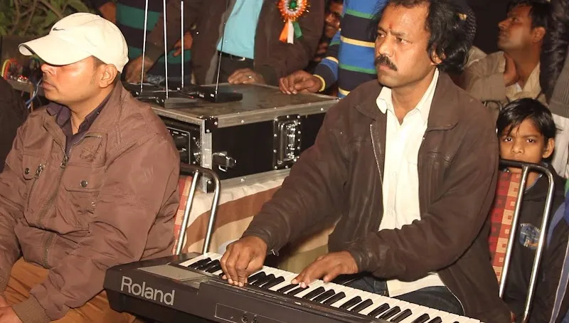 Jds Balaji Recording Studio