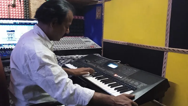 Jds Balaji Recording Studio