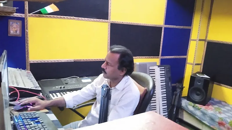 Jds Balaji Recording Studio