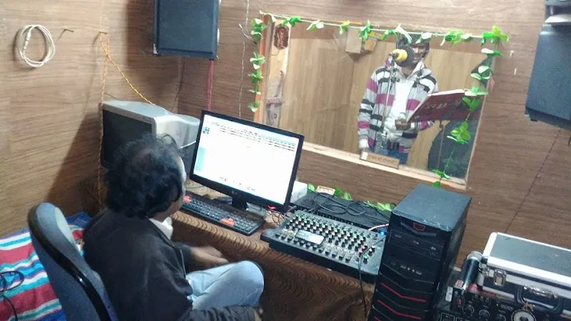 Jds Balaji Recording Studio